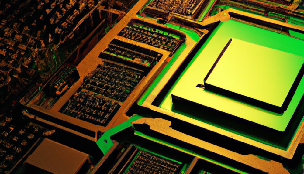 Foxconn plant 500-Millionen-Dollar-Investition in Indien 2nm-Chips Foxconn plant 500-Millionen-Dollar-Investition in Indien 2nm-Chips