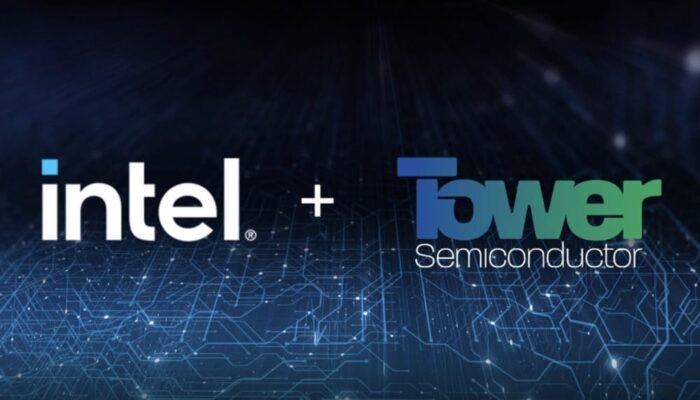 Tower Semiconductor