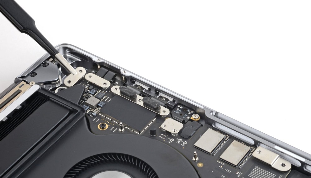 Apple unterstützt das „Recht auf Reparatur“ Gesetz in Kalifornien