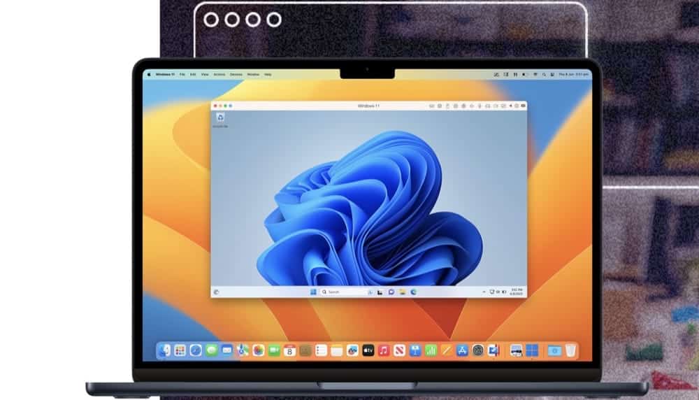 Parallels testet x86-Emulation auf Apple-Silicon-Macs