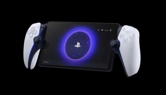 PlayStation Portal