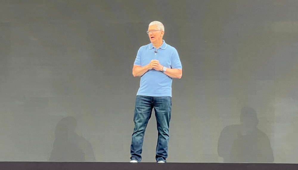Tim Cook nimmt an Trumps Amtseinführung teil – ein Überblick