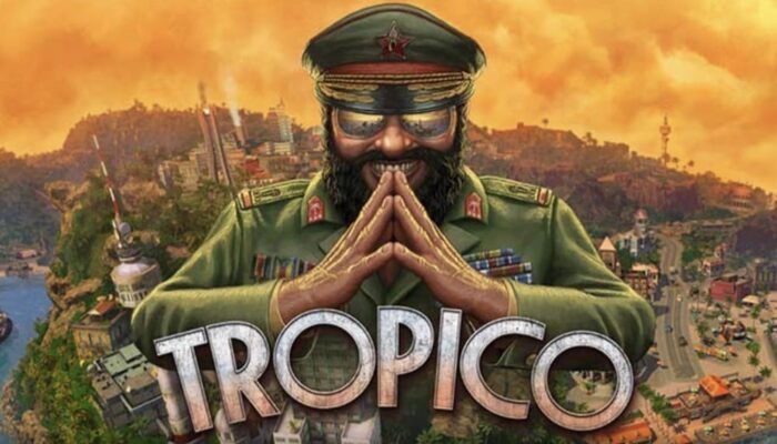 Tropico iOS