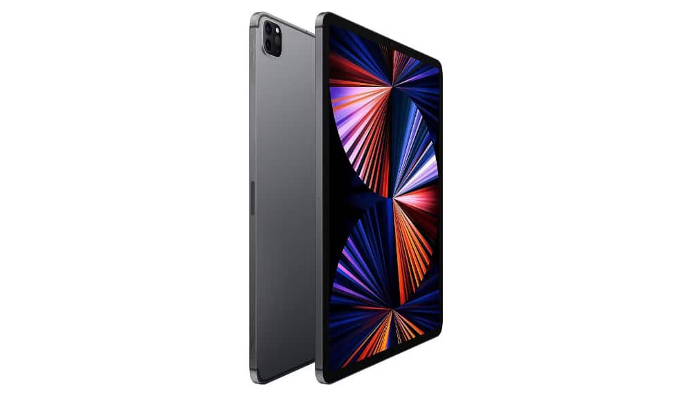 Kommt 2024 das faltbare iPad?