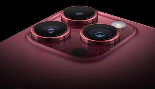 iPhone 15 Kamera-Upgrades: Das Highlight beim Apple-Event