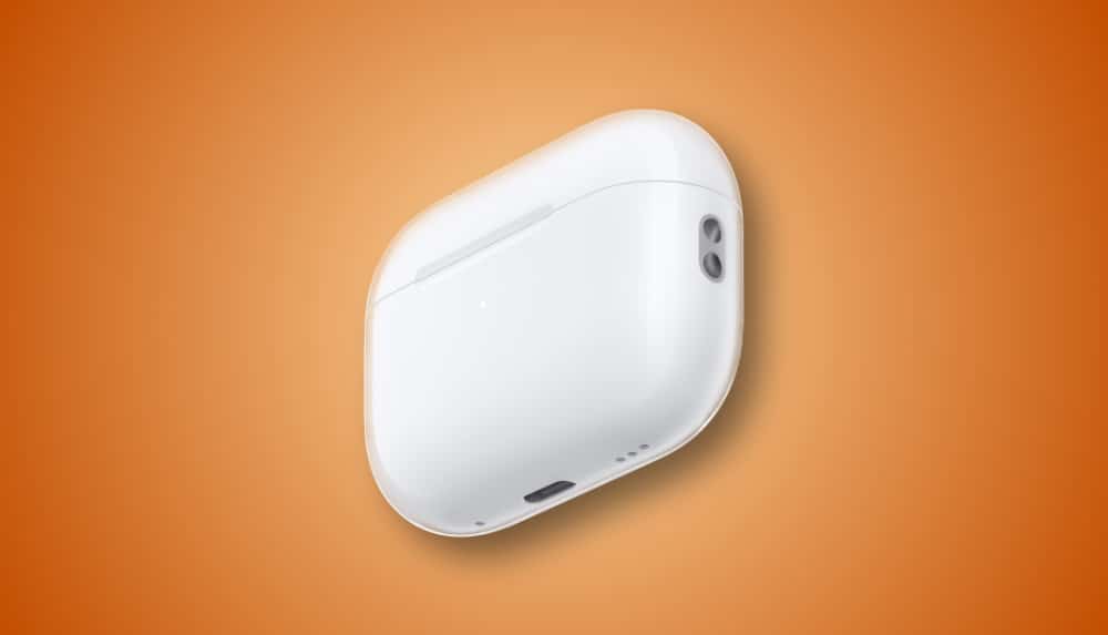 6A321: AirPods Update für Apple Vision Pro