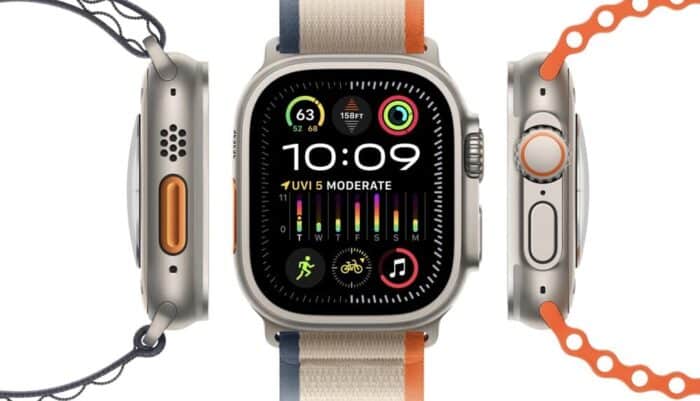 Apple Watch Verkauf Wieder Aufgenommen