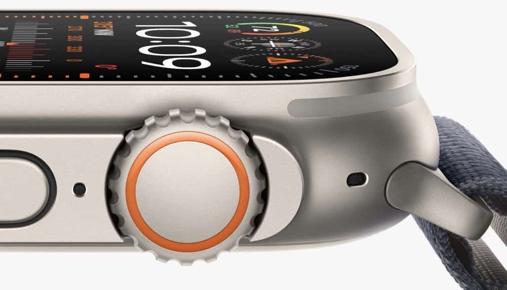 Apple Watch Ultra 3: Alles, was wir bisher wissen