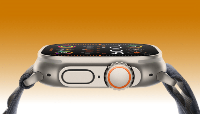 Apple Watch Ultra 2 Teardown