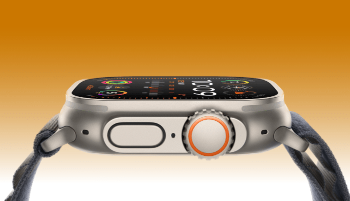 Apple Watch Ultra 2 Teardown Series 10