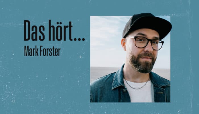 Apple Music präsentiert Das hört… Apple Music präsentiert Das hört…