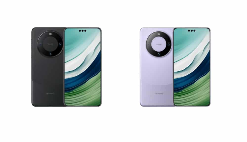 Huaweis neues Smartphone erreicht drahtlose Geschwindigkeiten wie Apple
