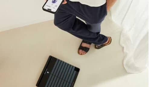 Body Scan Body Scan