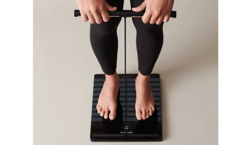 Body Scan Body Scan