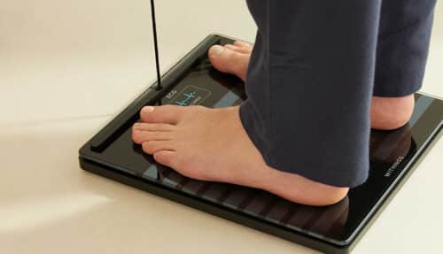 Body Scan Body Scan