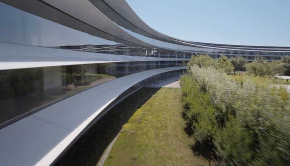 Führungswechsel bei Apple: Zwei Top-Manager verlassen das Unternehmen