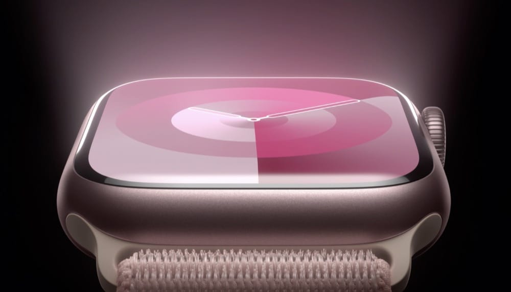 Apple Watch Series 10 Apple Watch Series 10