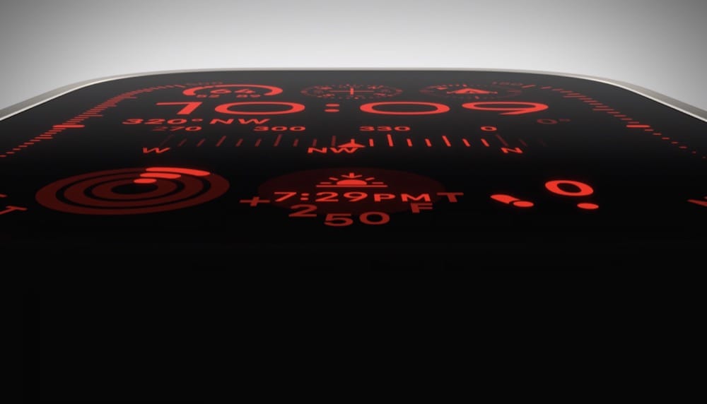 Apple Watch Herausforderung zum Herzmonat 2024