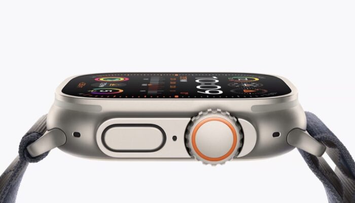 Flackernde Sorge Apple Watch Ultra 3 und Apple Watch SE 3