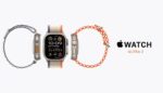 Apple Watch Ultra 3 Technische Daten