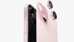 iPhone-Produktion in Indien