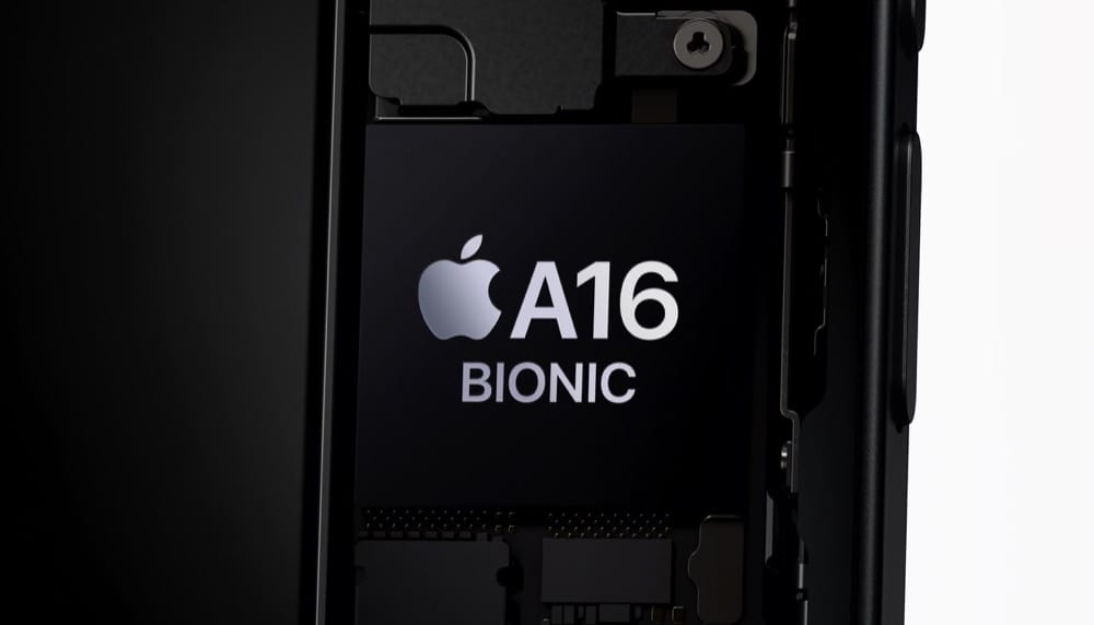 Apples A16-Chips werden jetzt in Arizona hergestellt