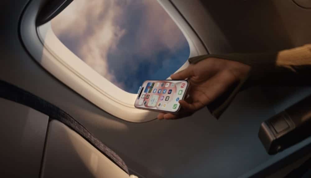 Kundenzufriedenheit: Apple teilt sich ersten Platz