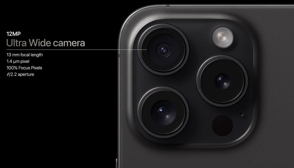 Die Neuerungen von Apple: Beta 2 zu iOS 17.2 und mehr