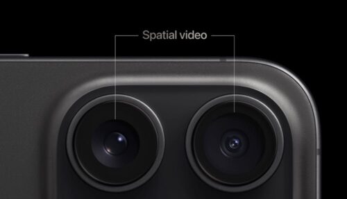 iPhone 16 Pro: Sieben neue Kamera-Features