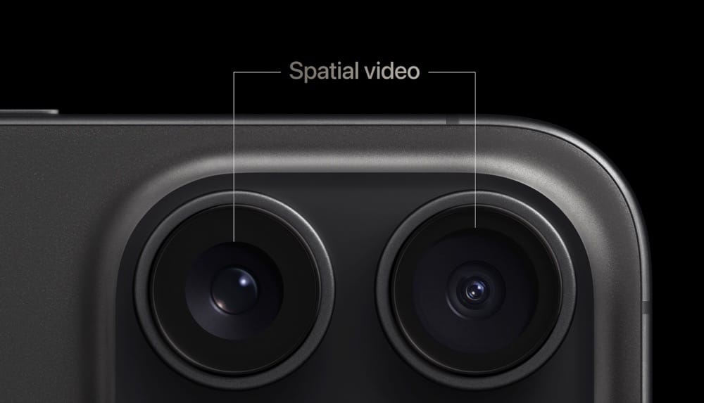iPhone 16 Pro: Sieben neue Kamera-Features