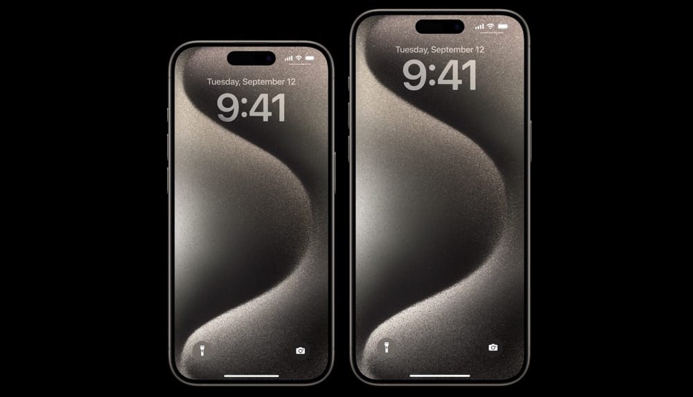 iPhone 15 hohe Nachfrage iPhone 15 Pro Refurbished iPhone 15 hohe Nachfrage iPhone 15 Pro Refurbished