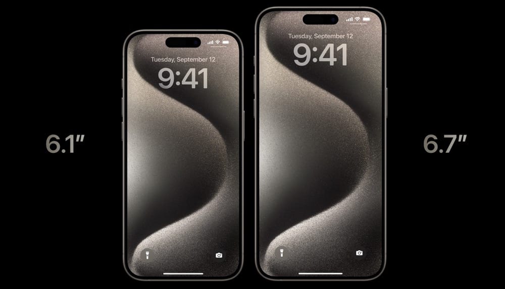 Steigende Verfügbarkeit: iPhone 15 Pro Lieferzeiten verkürzen sich
