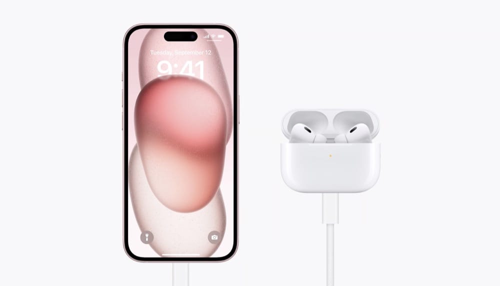 iPhone 15 Plus: Neuer Rekord bei Akkulaufzeit