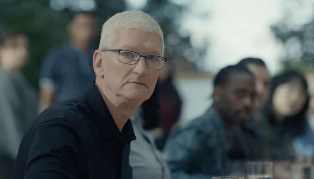 Die Frage der Klimaneutralität: Apples umstrittenes grünes Versprechen