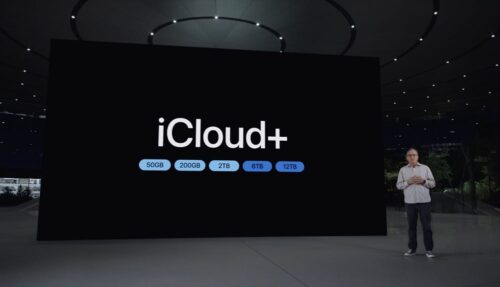 Apples iCloud-Speicher: Zwischen Bequemlichkeit und Wettbewerbskontroverse