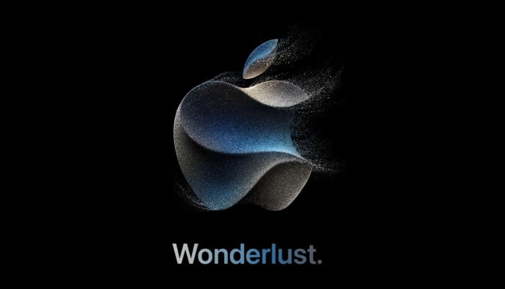Apple schaltet den Stream für den 12. September frei