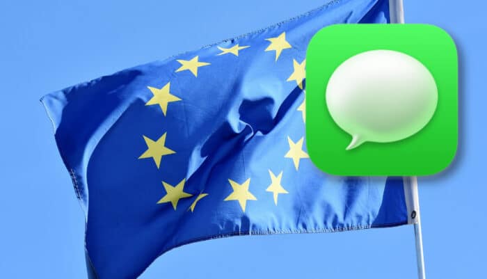 iMessage nicht für EU-Gatekeeper geeignet