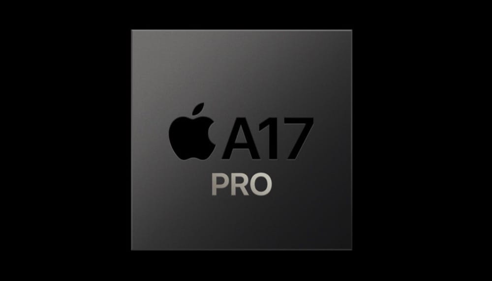 Das neue iPad mini 7 verfügt über einen abgespeckten A17 Pro Chip