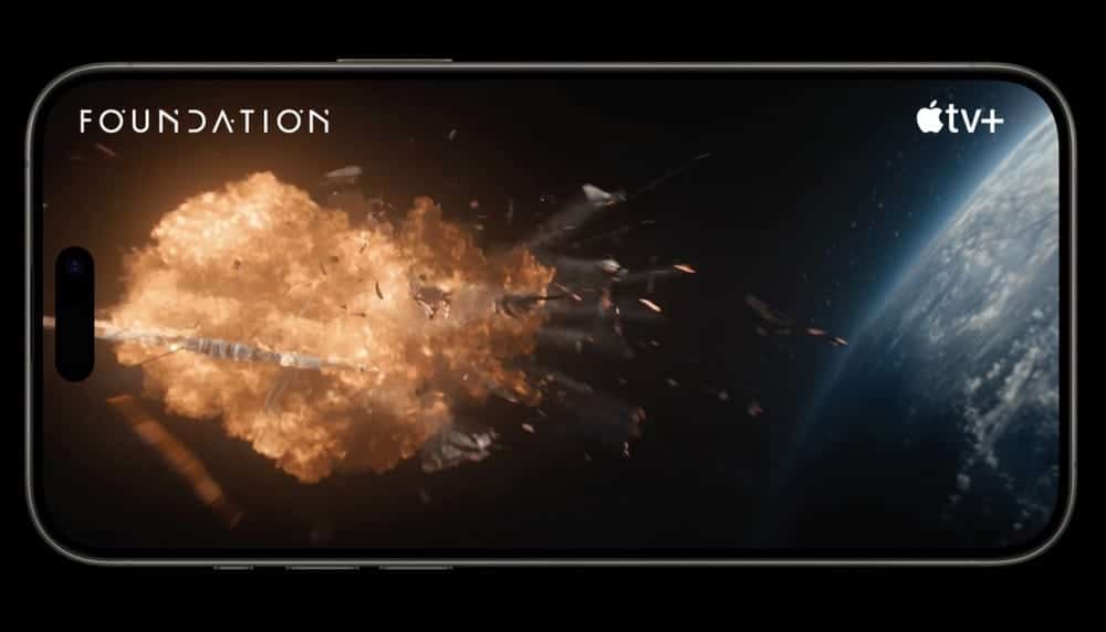 „Foundation“ Staffel 3: Produktionspause verursacht Verzögerungen