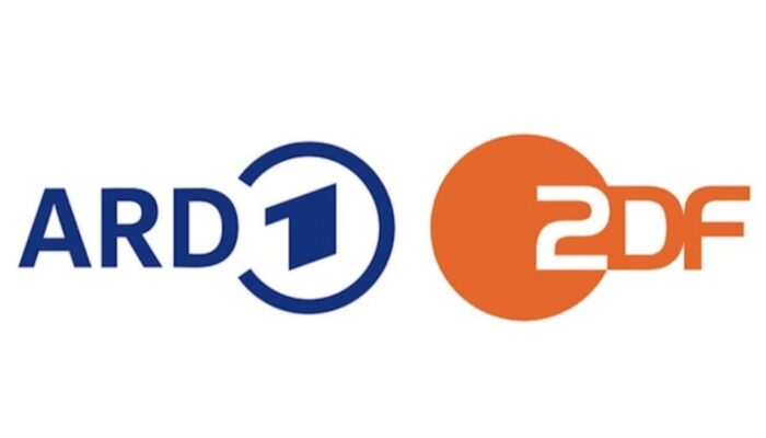 ARD ZDF Streaming-Sättigung