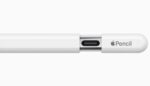 Apple Pencil USB-C Apple Pencil (USB-C) USB-Ladestandard Apple Pencil 3