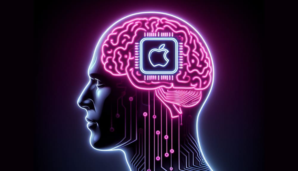 Apple und die AI-Revolution