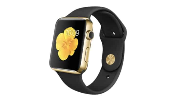 Erste Generation der Apple Watch offiziell veraltet