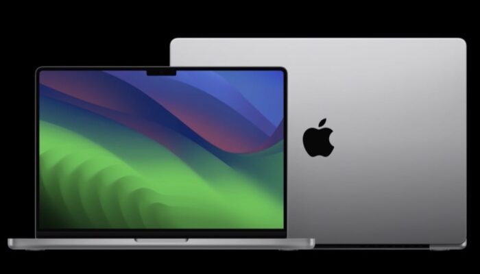 MacBook Pro M3