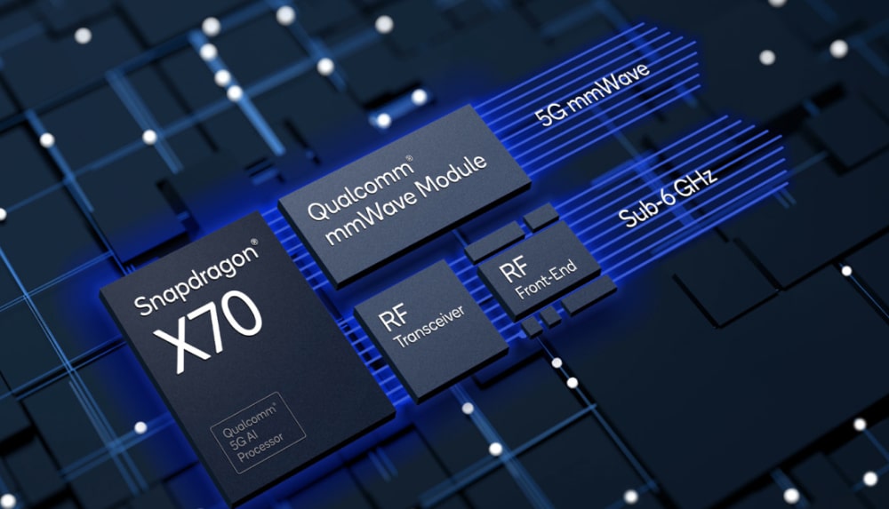 iPhone 15 beeindruckt mit optimierter 5G-Performance dank Qualcomm