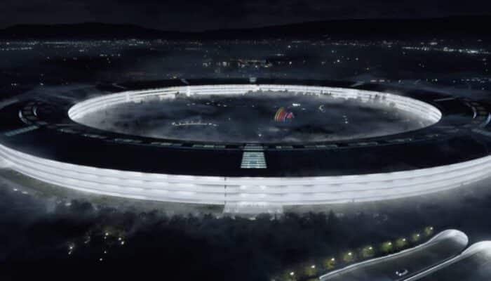Apple-Oktober-Event CVE