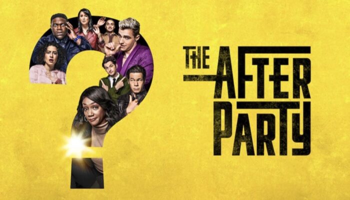 The Afterparty