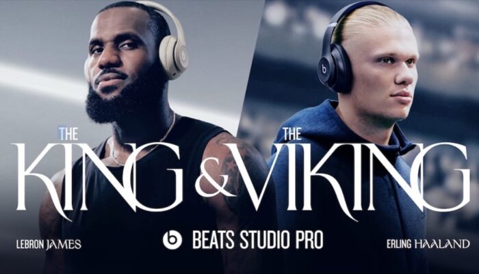 The King and The Viking EA SPORTS FC