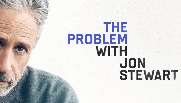 The Problem with Jon Stewart