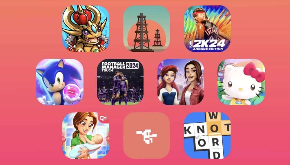 Apple Arcade: Das LineUp für den Winter